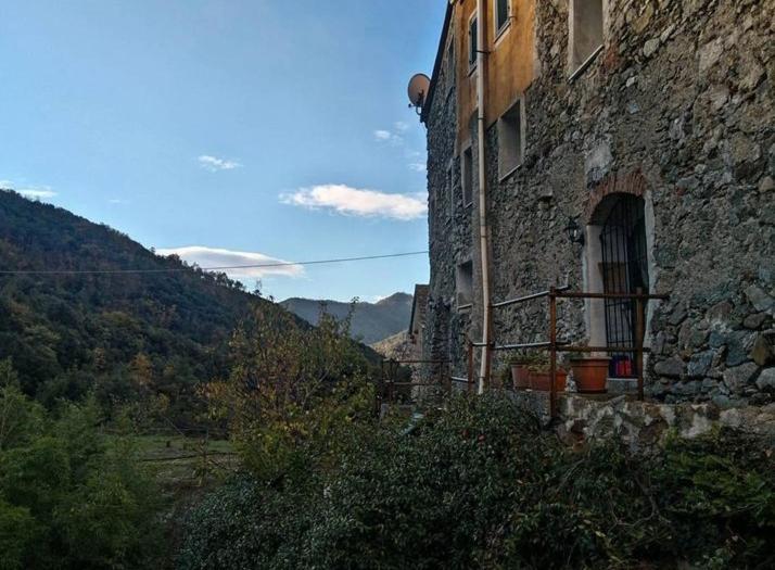 La Casa Di Mo Villa อัลบีโซลา ซูเพริโอเร ภายนอก รูปภาพ