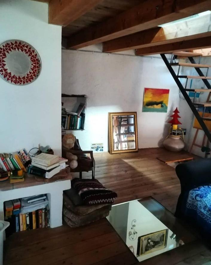 La Casa Di Mo Villa อัลบีโซลา ซูเพริโอเร ภายนอก รูปภาพ