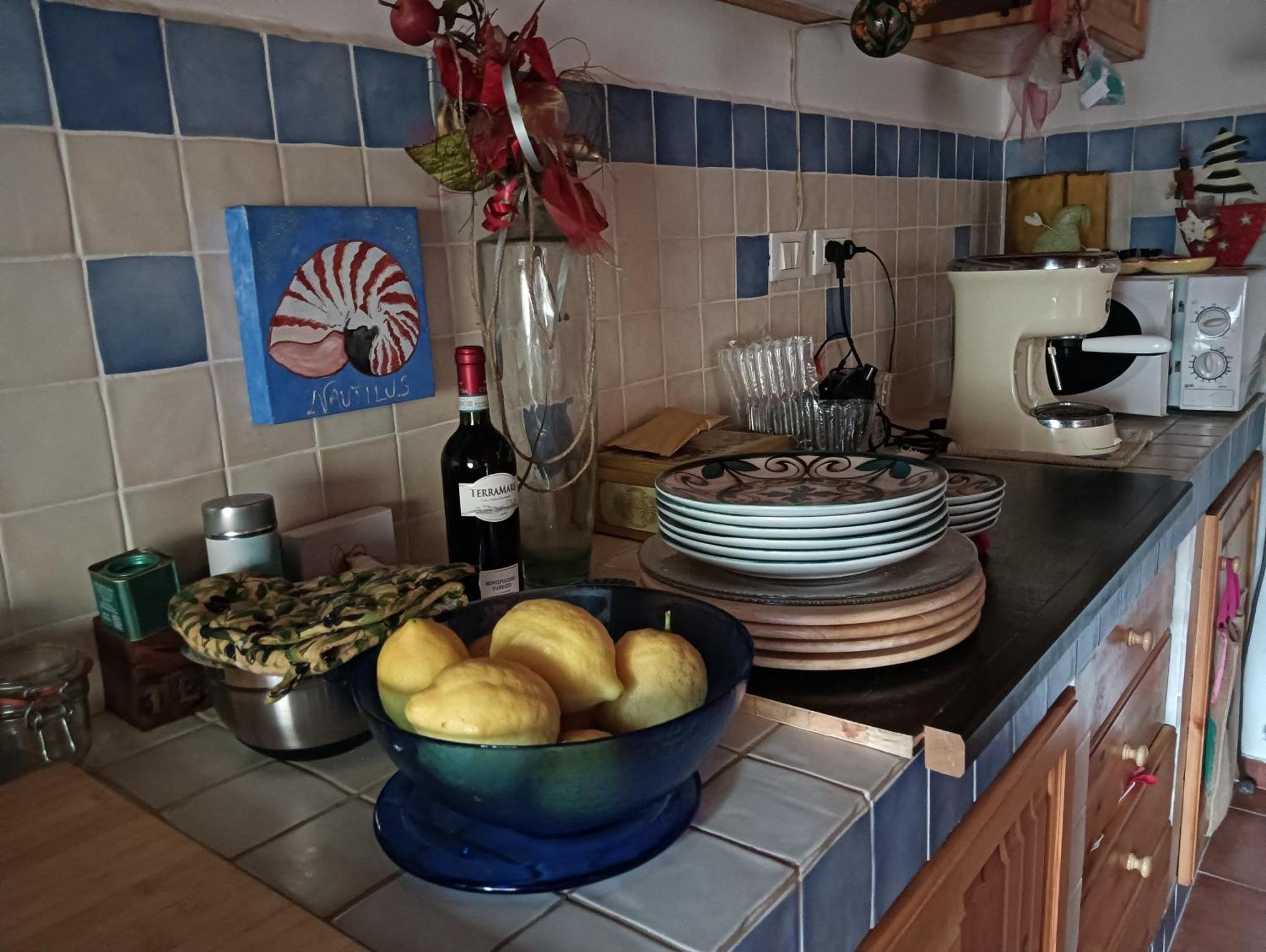 La Casa Di Mo Villa อัลบีโซลา ซูเพริโอเร ภายนอก รูปภาพ