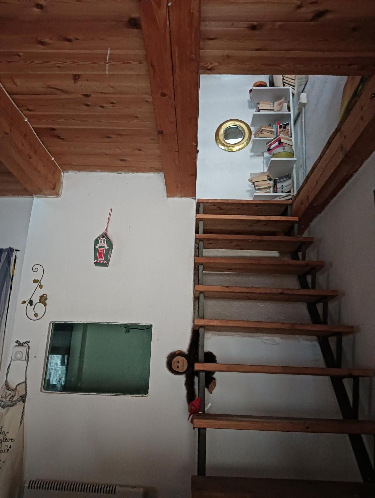 La Casa Di Mo Villa อัลบีโซลา ซูเพริโอเร ภายนอก รูปภาพ