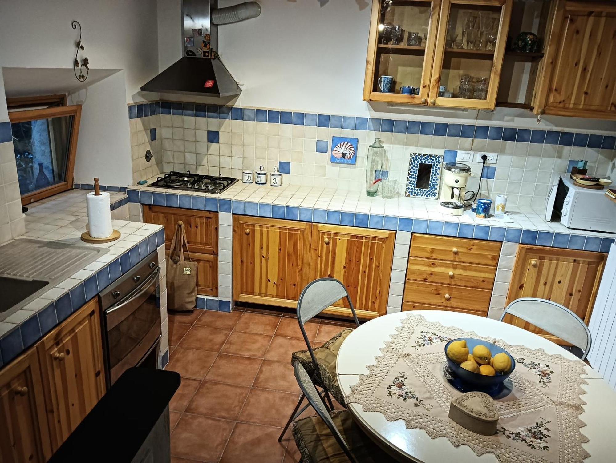 La Casa Di Mo Villa อัลบีโซลา ซูเพริโอเร ภายนอก รูปภาพ