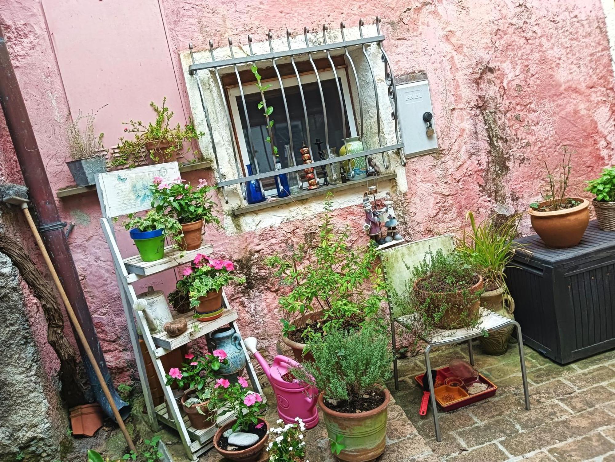 La Casa Di Mo Villa อัลบีโซลา ซูเพริโอเร ภายนอก รูปภาพ